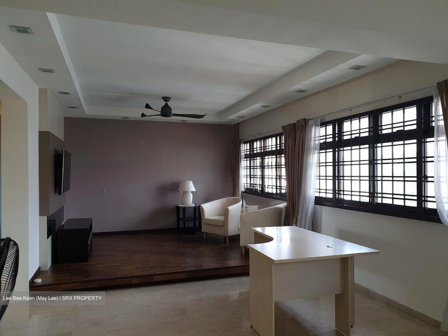 Blk 255 Simei Street 1 (Tampines), HDB 5 Rooms #524397171